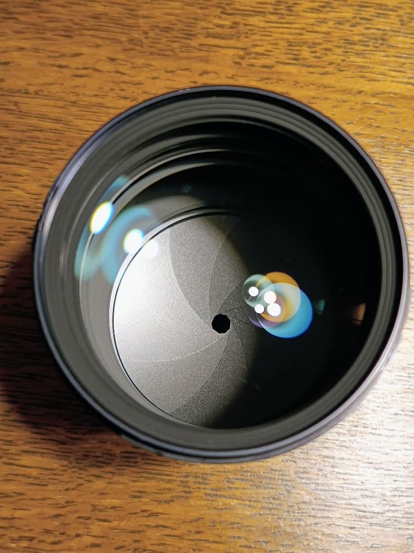 PENTAX-DA★200mmF2.8ED[IF] SDM