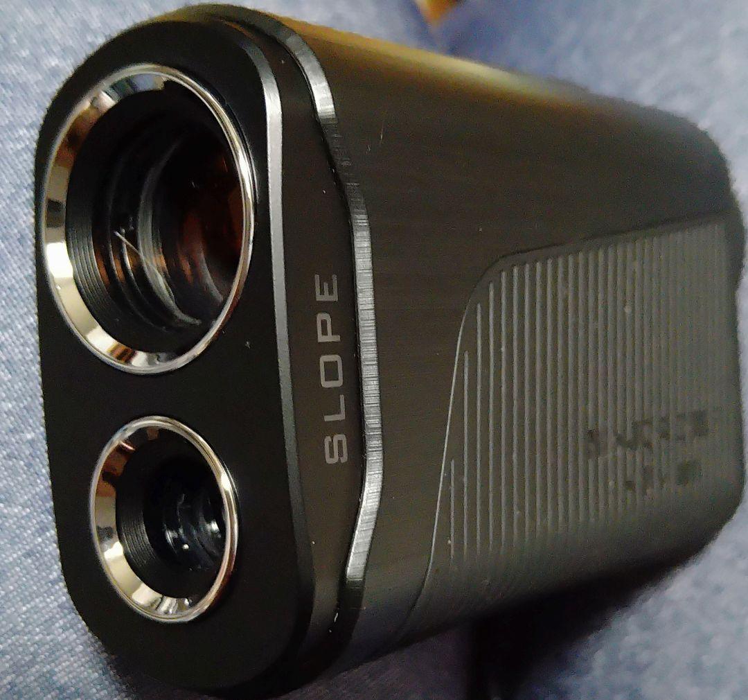 くまくま　NINJOR GOLF OLED ゴルフ用距離計