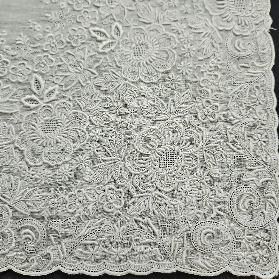 スワトウ ハンカチ A2