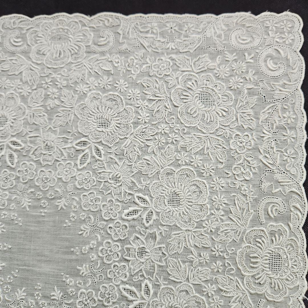 スワトウ ハンカチ A2