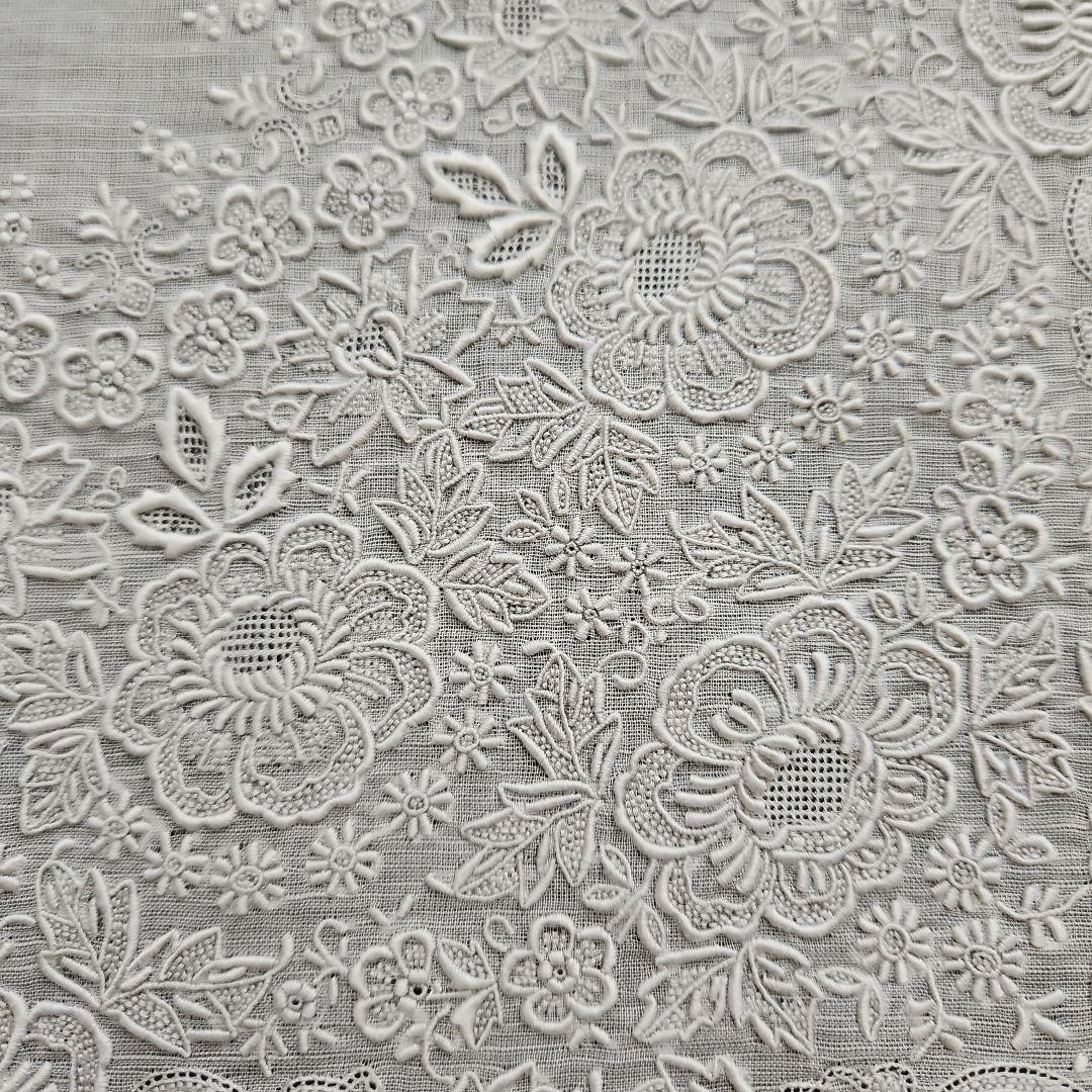 スワトウ ハンカチ A2