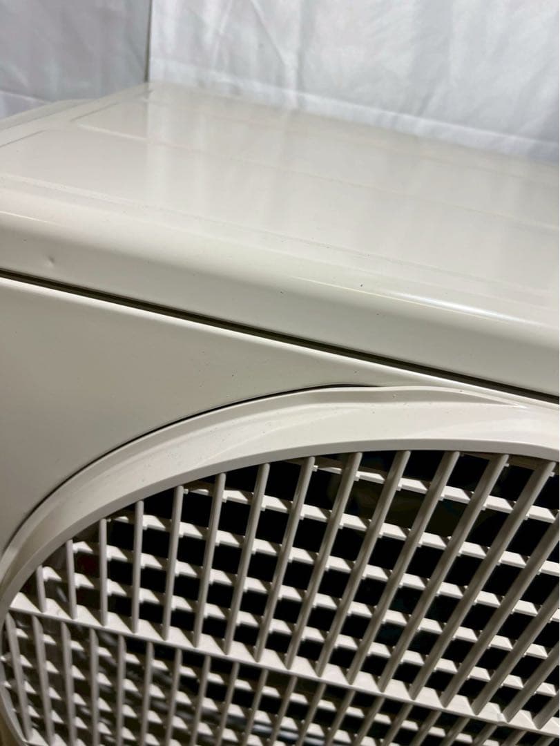 【未使用】富士通ゼネラル ノクリア AS-L225S-W 新品約12万 6畳用