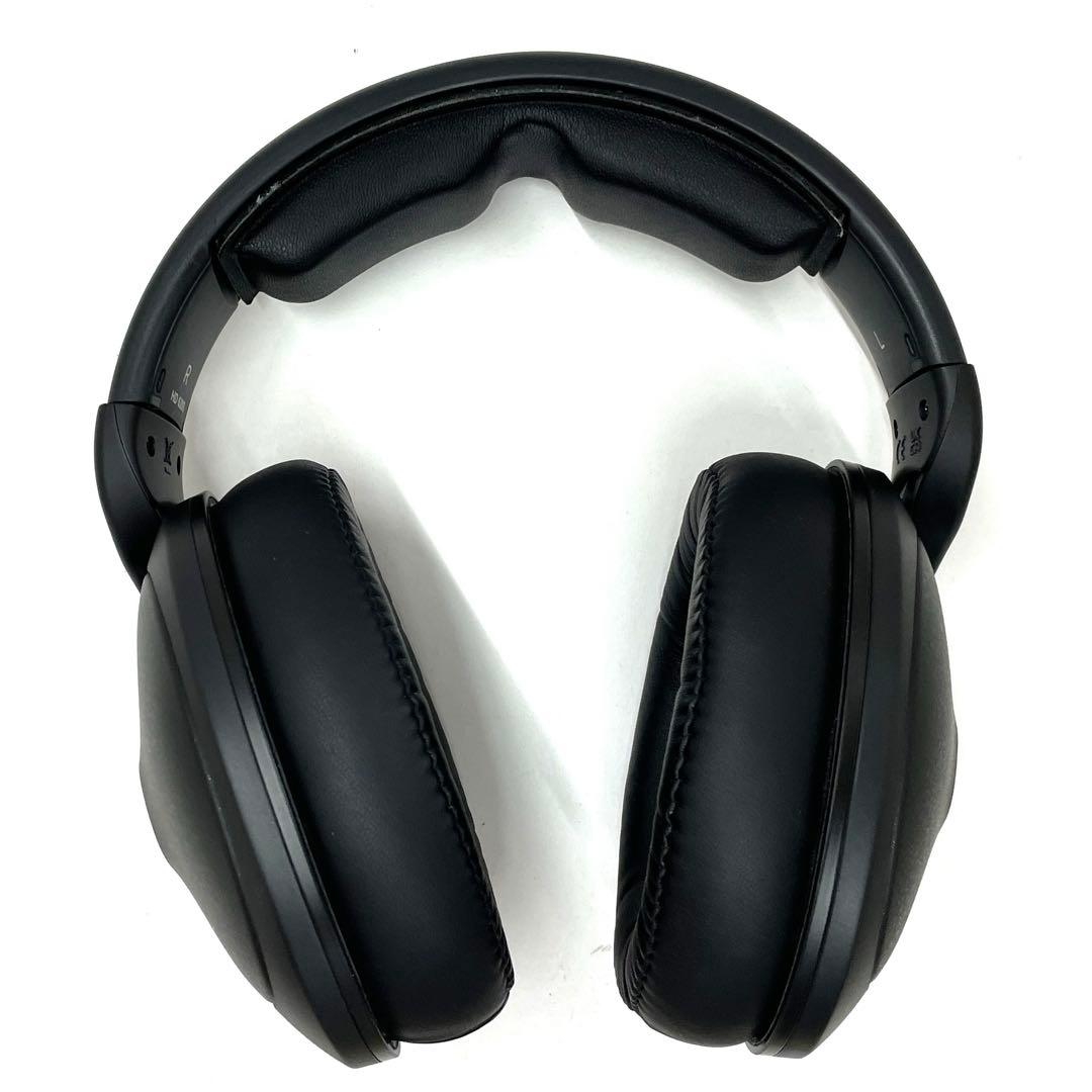 SENNHEISER 有線密閉型ヘッドホン HD 620S