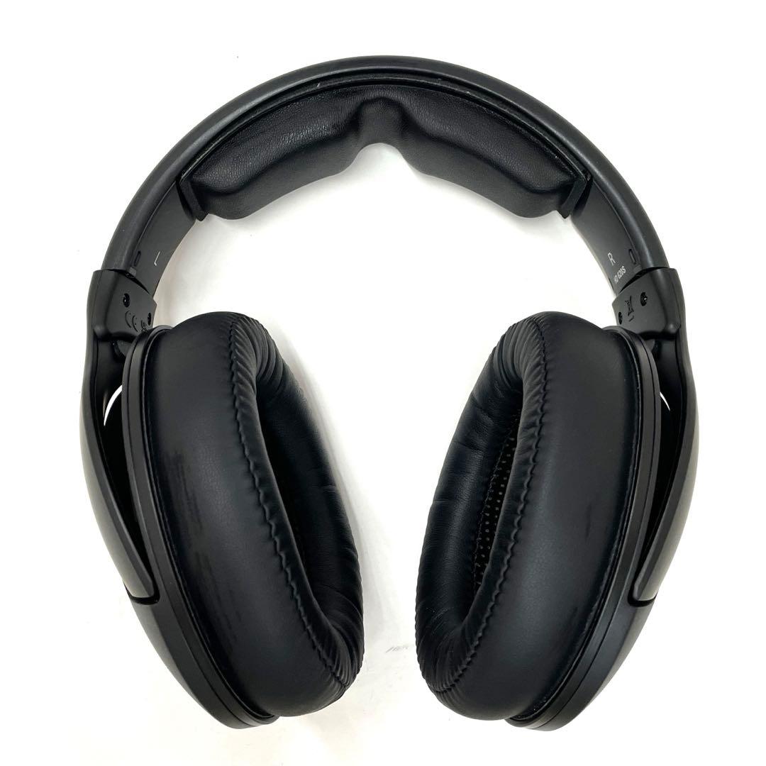 SENNHEISER 有線密閉型ヘッドホン HD 620S