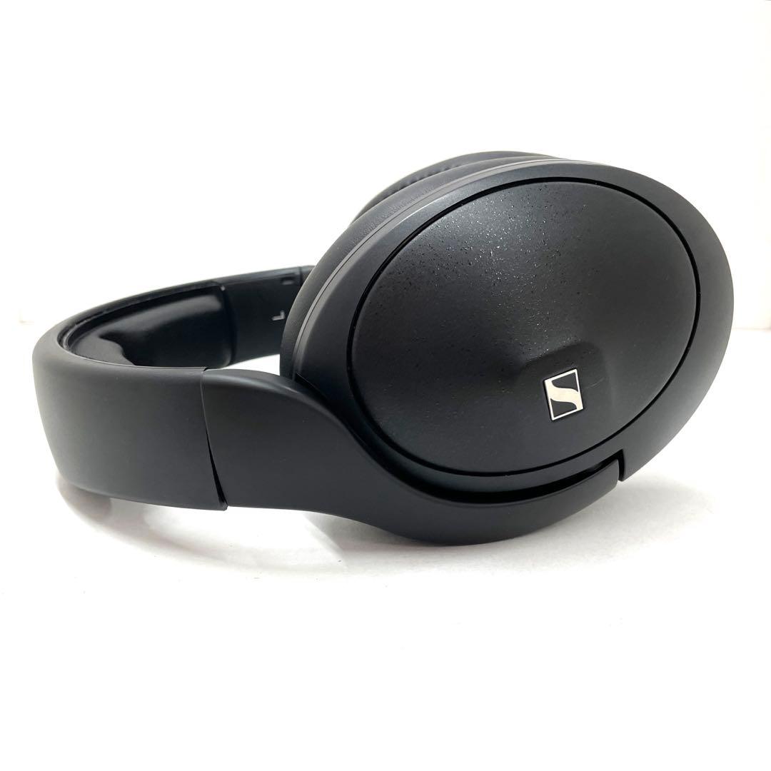 SENNHEISER 有線密閉型ヘッドホン HD 620S