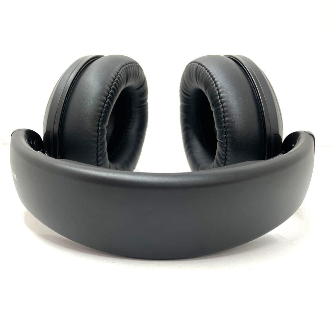 SENNHEISER 有線密閉型ヘッドホン HD 620S