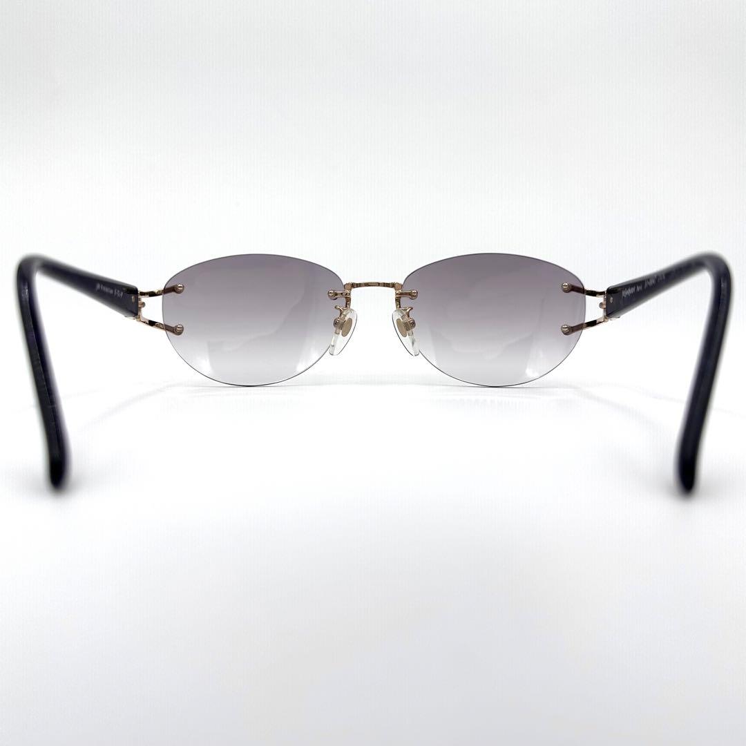 Yves Saint Laurent イヴサンローラン サングラス 度なし