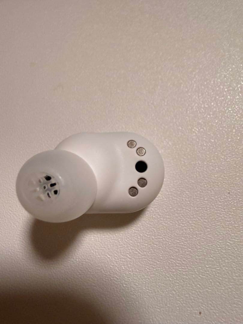 イヤホン Devialet Gemini II