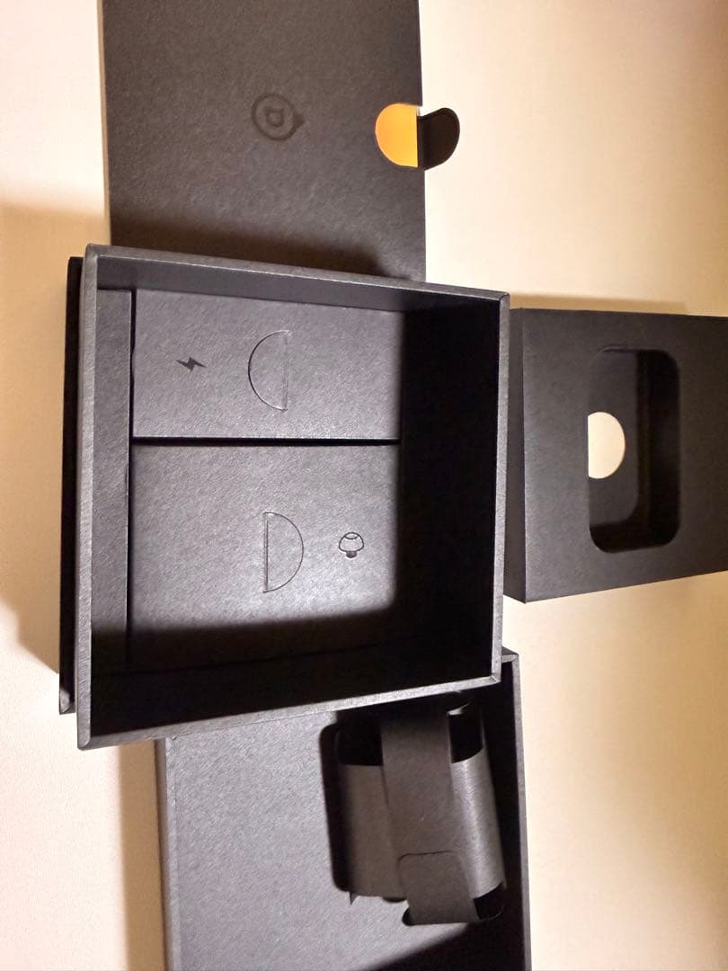 イヤホン Devialet Gemini II