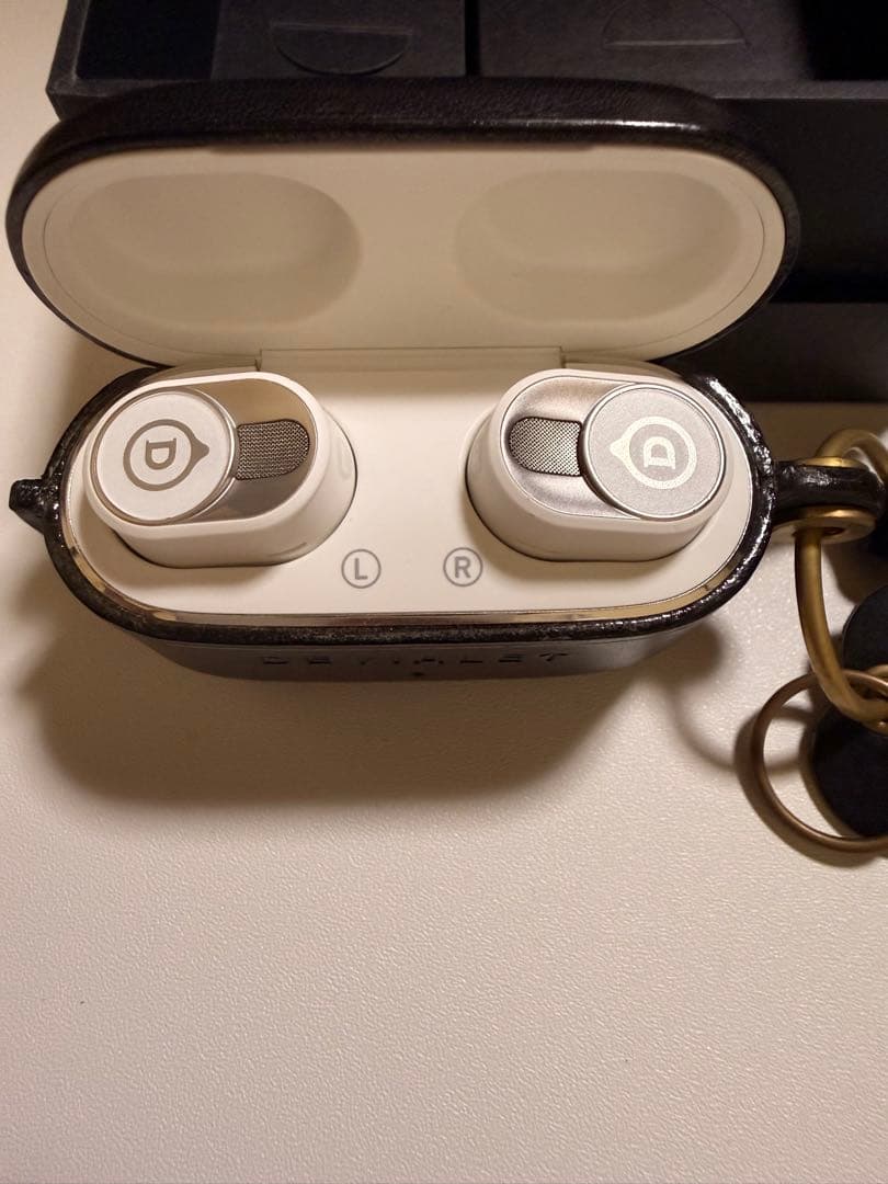 イヤホン Devialet Gemini II