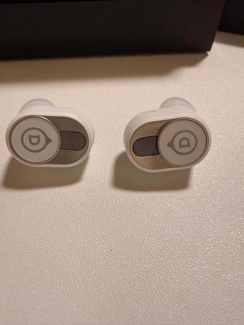 イヤホン Devialet Gemini II