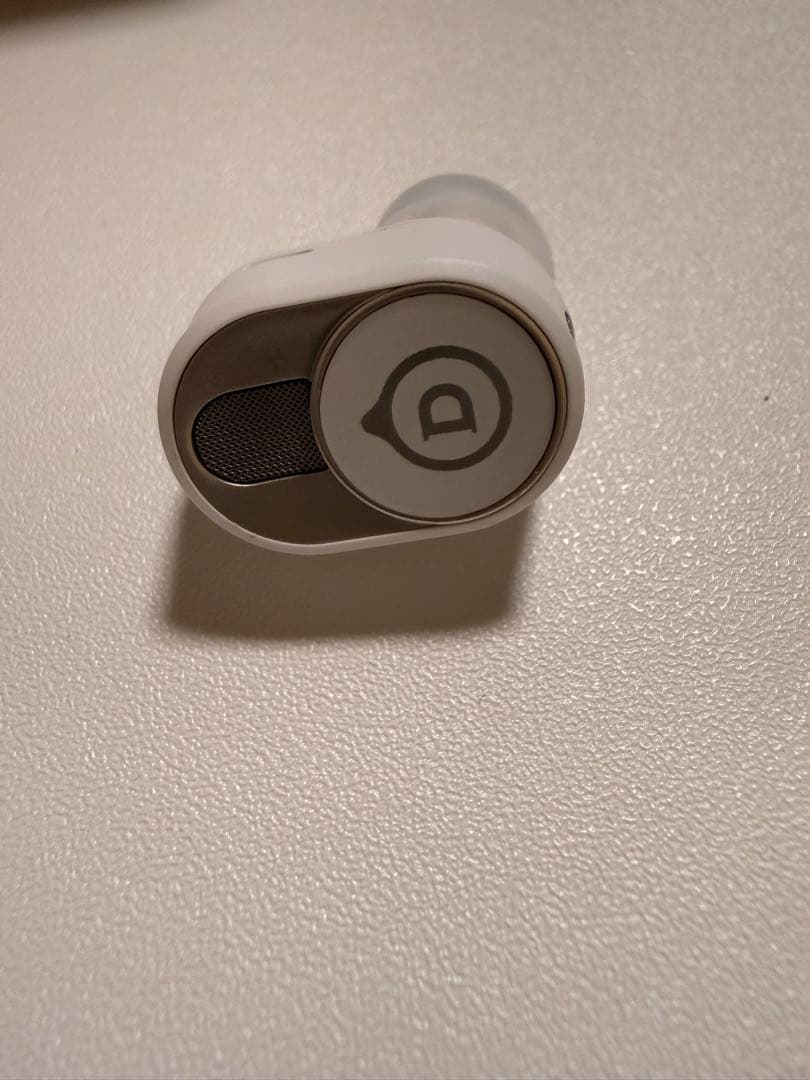 イヤホン Devialet Gemini II