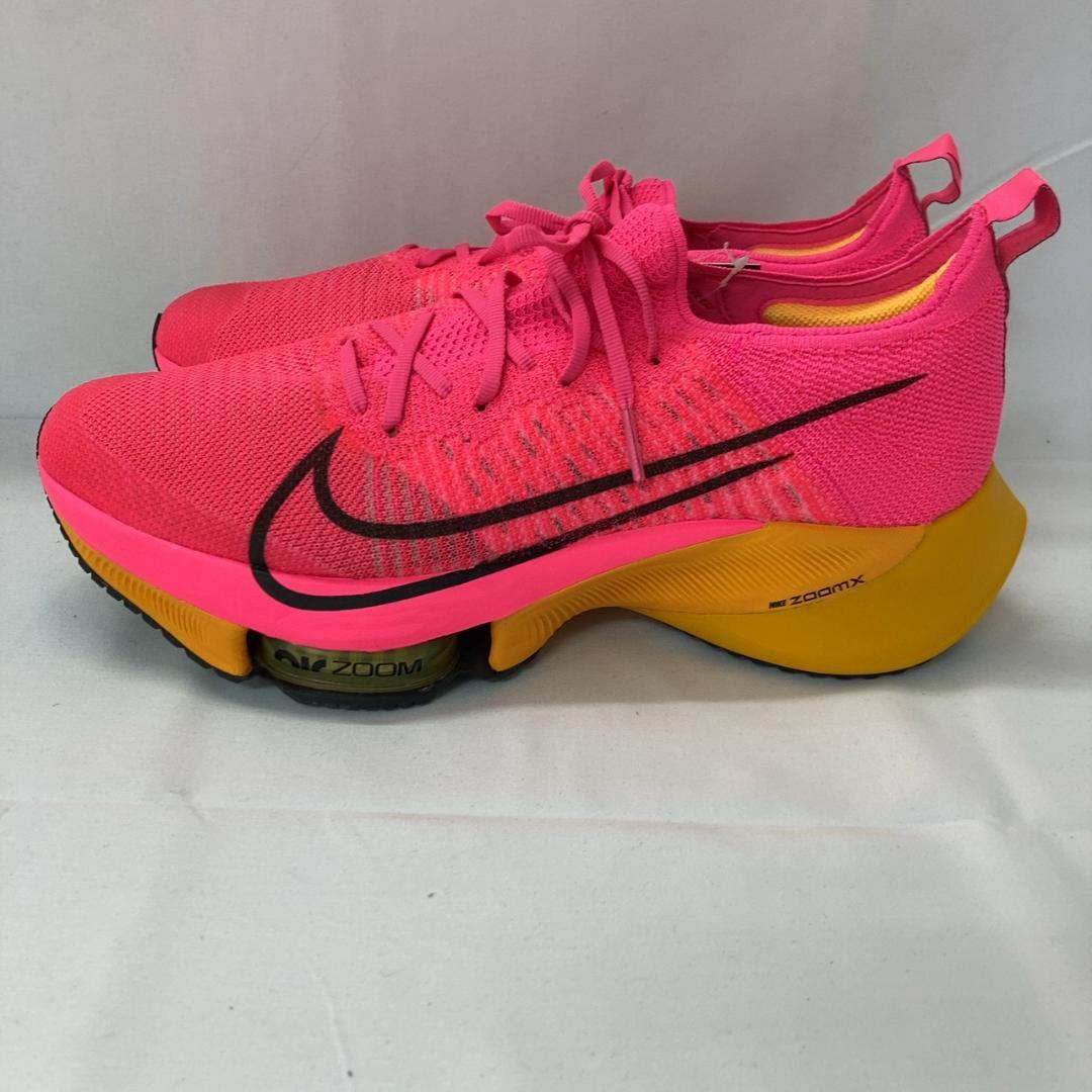 ナイキ　エア ズーム テンポ ネクスト％　28.0cm　NIKE