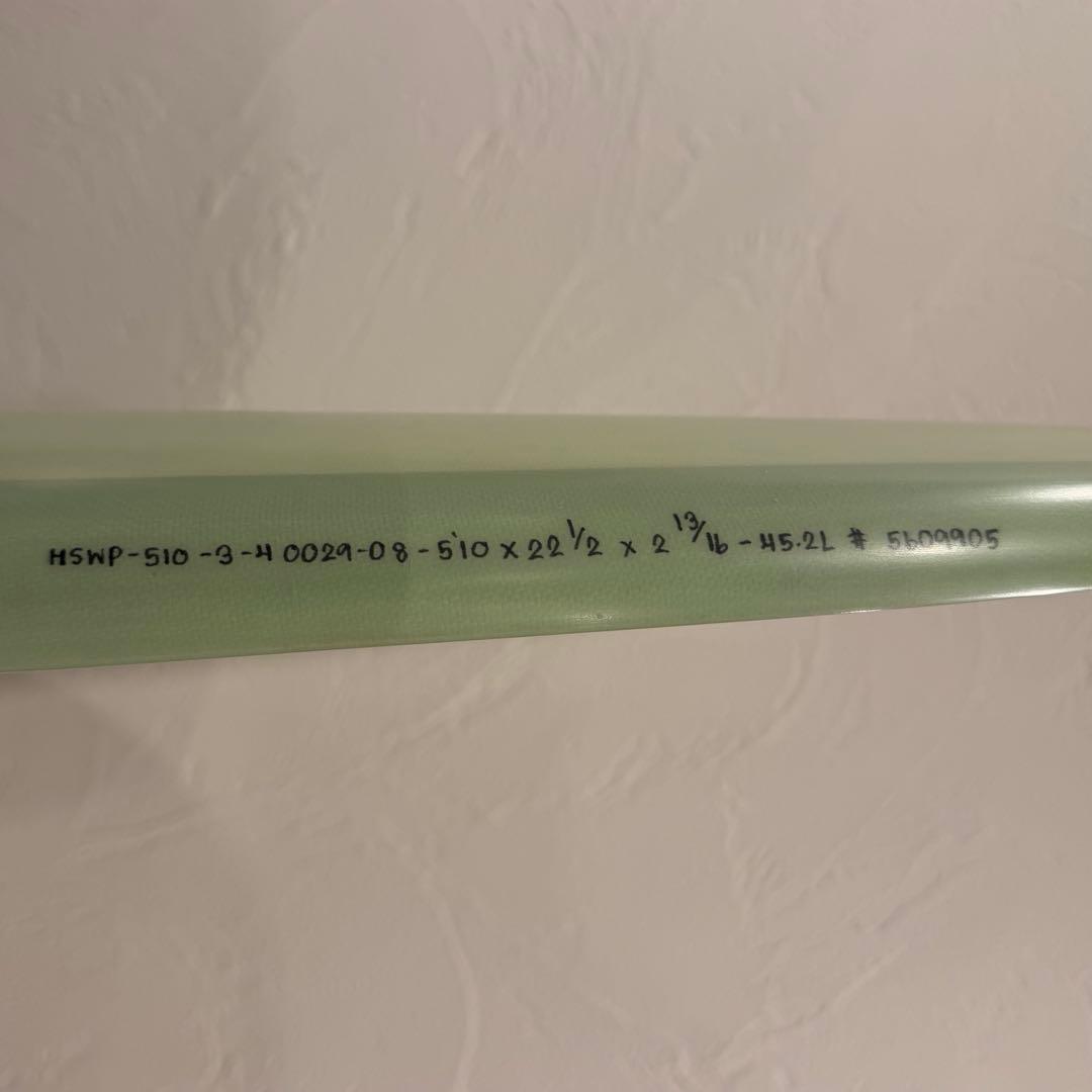 サーフィン・ボディボード FIREWIREHELIUM SWEET POTATO 5.10