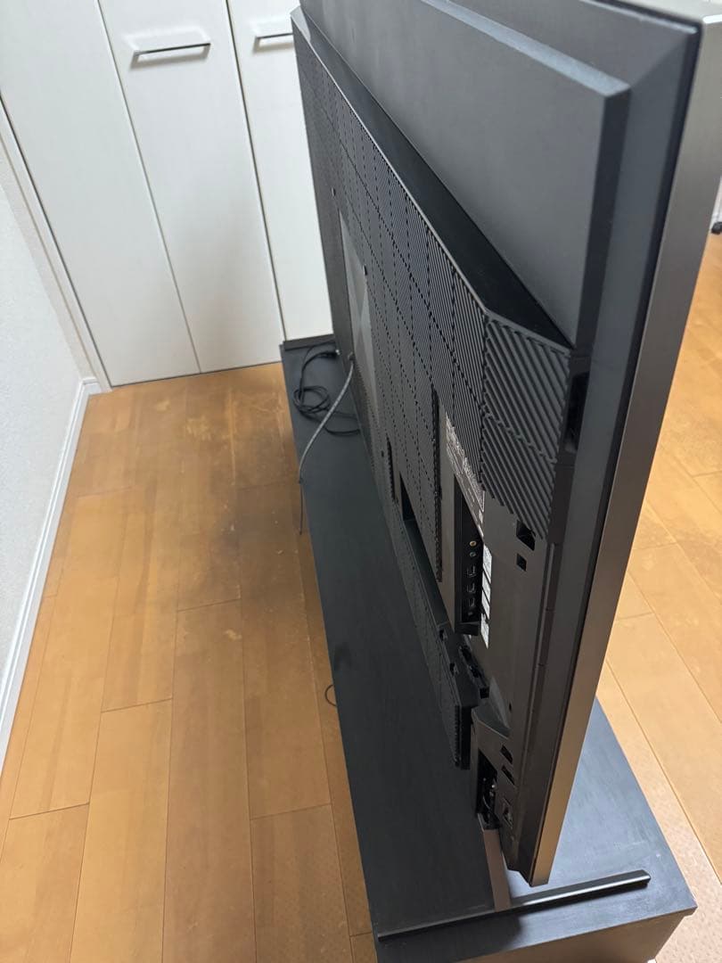 SONY ソニー 4K液晶テレビ XRJ-65X95J 2023年製