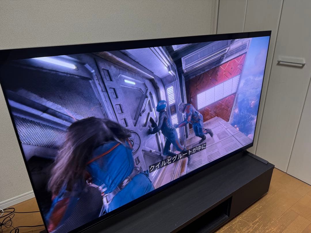 SONY ソニー 4K液晶テレビ XRJ-65X95J 2023年製