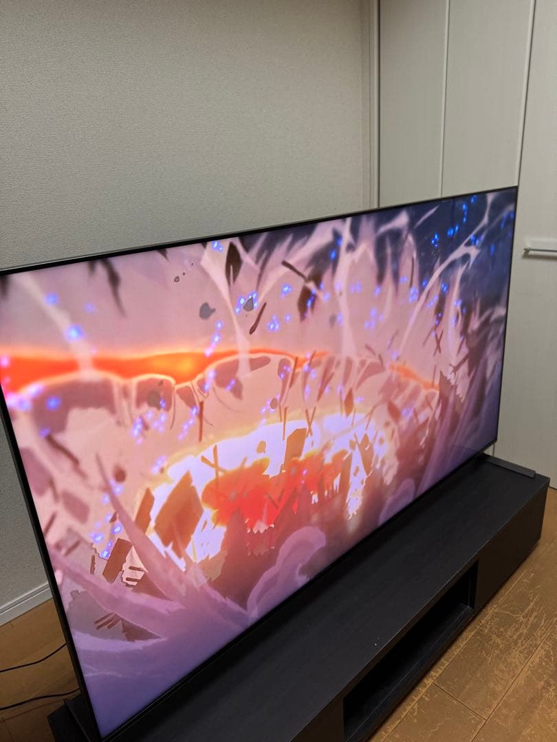 SONY ソニー 4K液晶テレビ XRJ-65X95J 2023年製