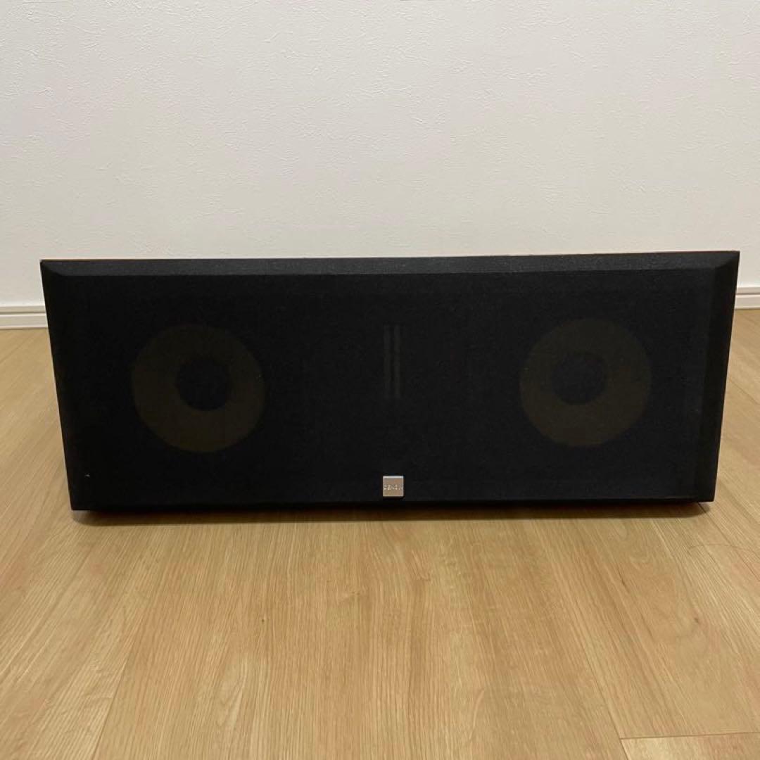 DENON センタースピーカー SC-C77XG