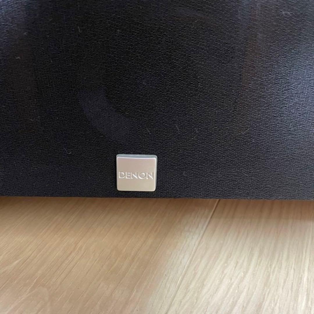 DENON センタースピーカー SC-C77XG