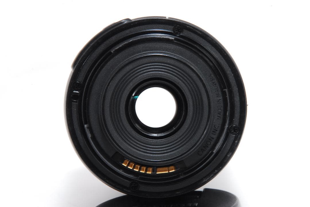 ✨Canon EF-S 55-250 STM☆美品☆手ぶれ補正