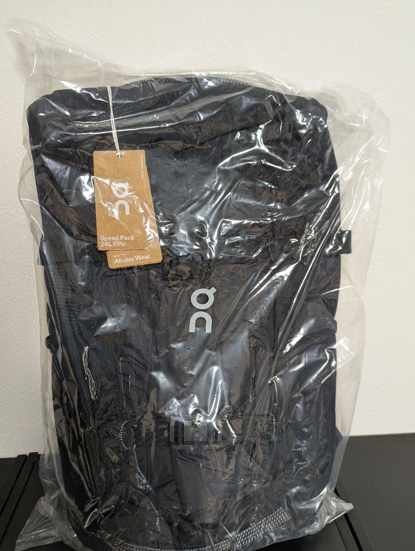 バッグ on Speed Pack 24L Elite