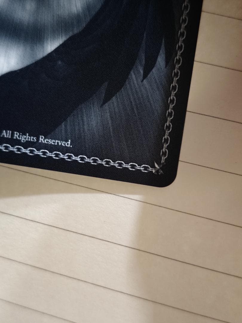 ヴァイスシュヴァルツ　魔導士の杖と共に　なのは　SEC