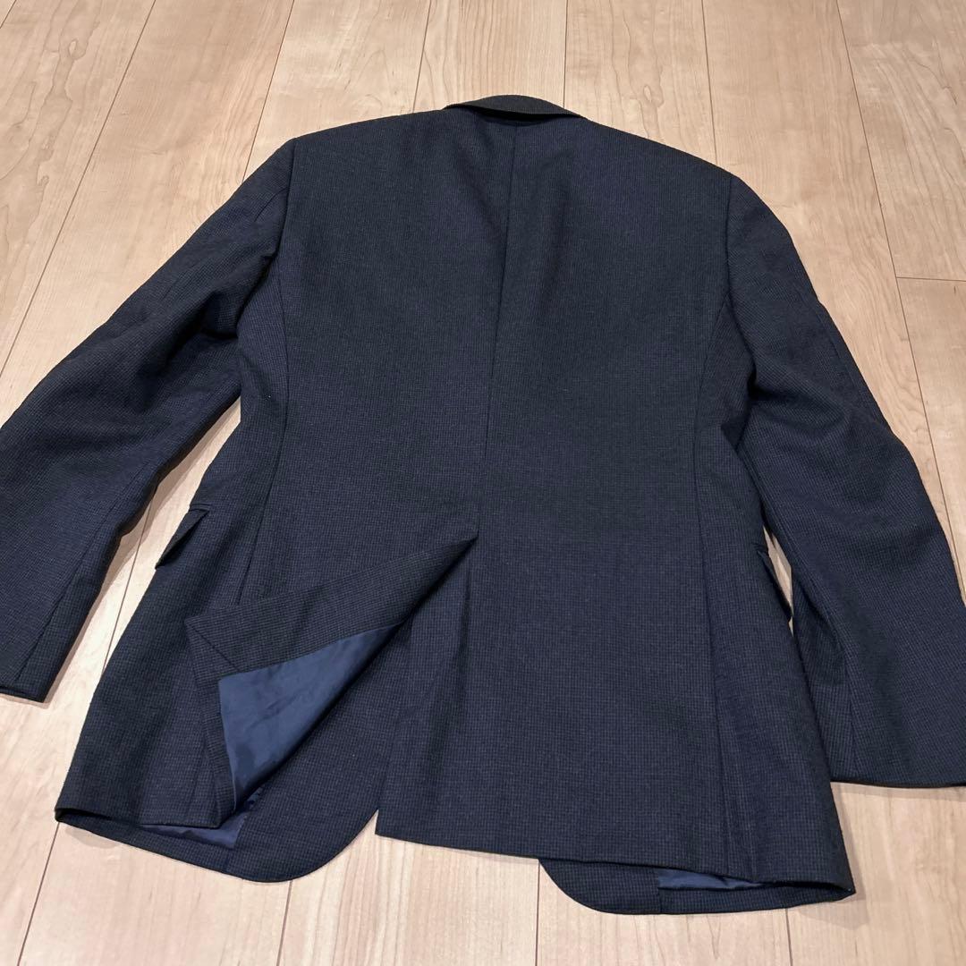 【御幸毛織コラボ】UNITED ARROWS グリーンレーベル スーツ Sサイズ