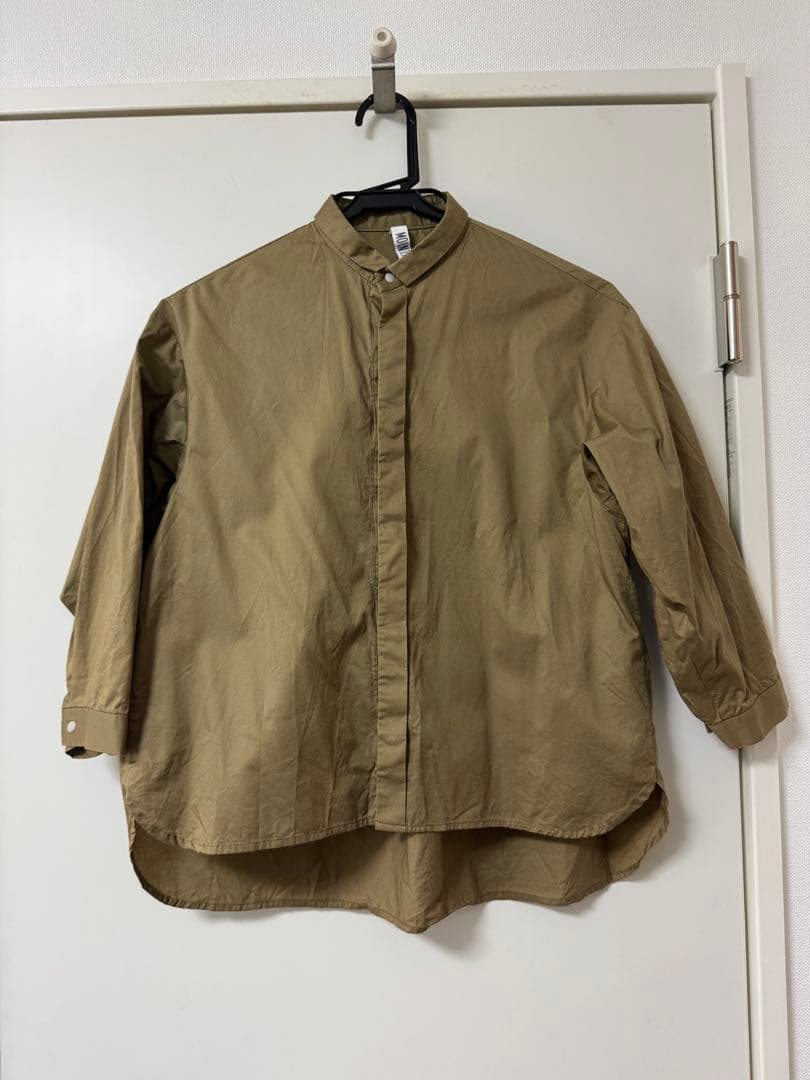 【美品】MOUNTEN. 3点セットアップ 110-125