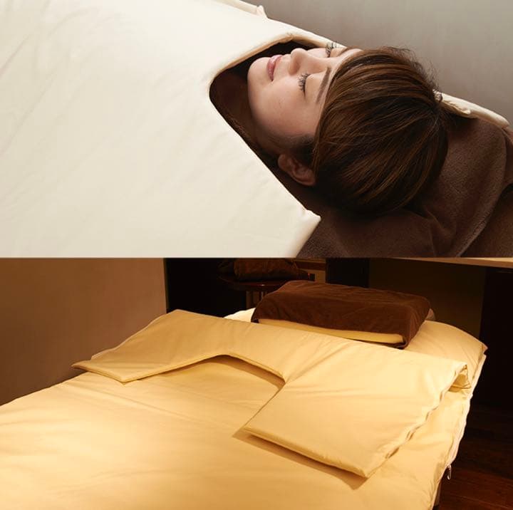 パルティール　SURE LINE シーツ　&　スーパーウェーブハイブリッド