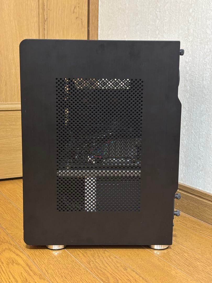 キューブ型PC Core i5-6500