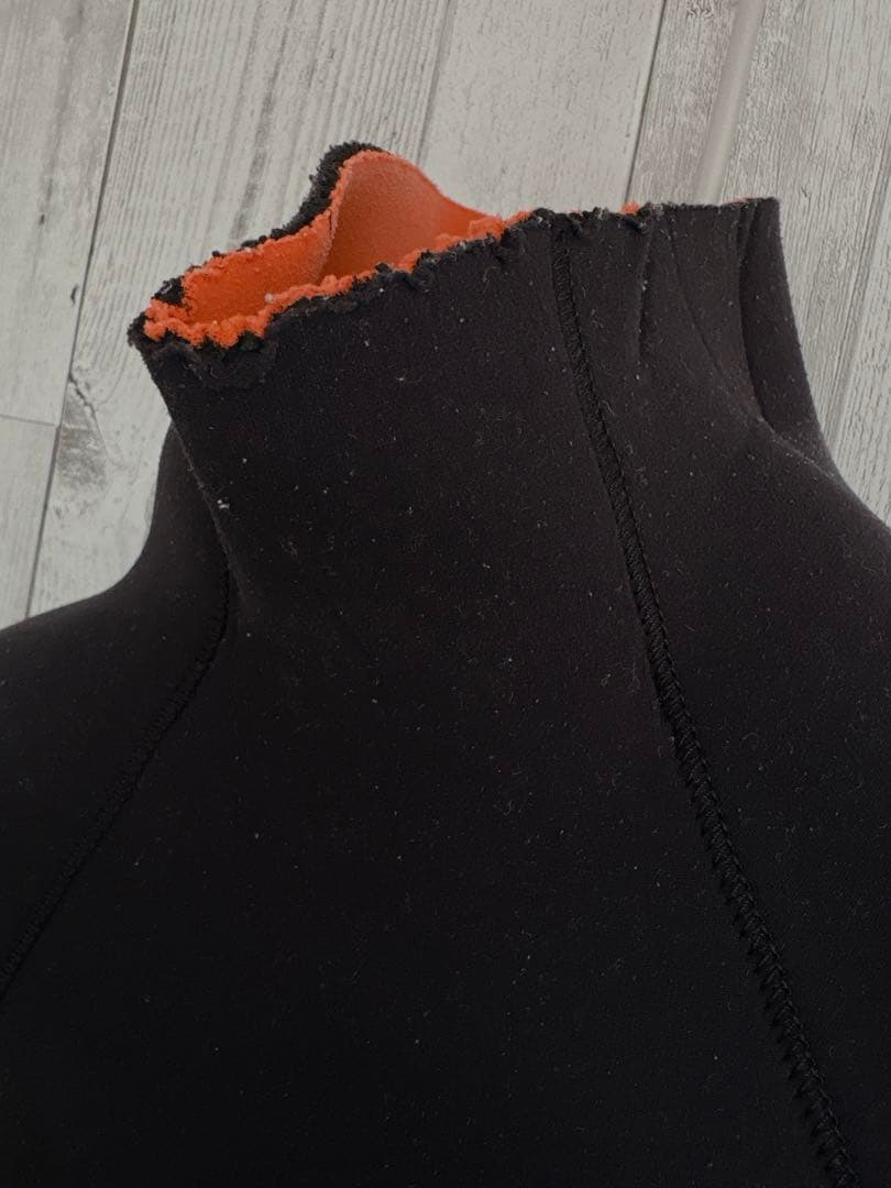 ★ロビン★HOLLY ハリー フルスーツ セミドライ ジャーセミ裏起毛