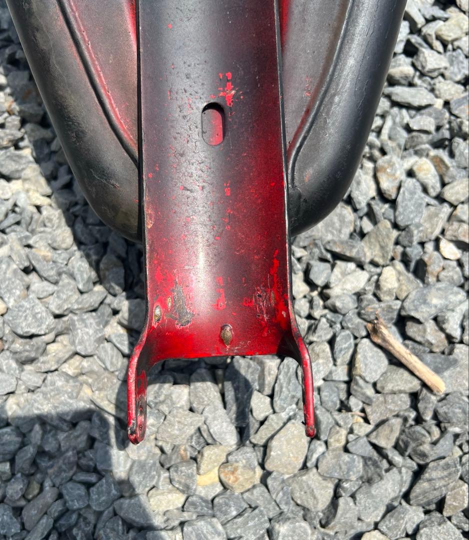 【送料無料❣️・即日発送最安値】スポーツスター純正タンクXL1200取り外し04y