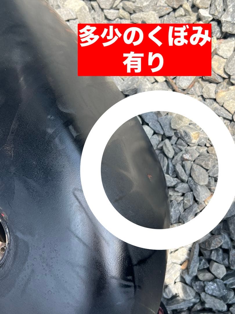 【送料無料❣️・即日発送最安値】スポーツスター純正タンクXL1200取り外し04y