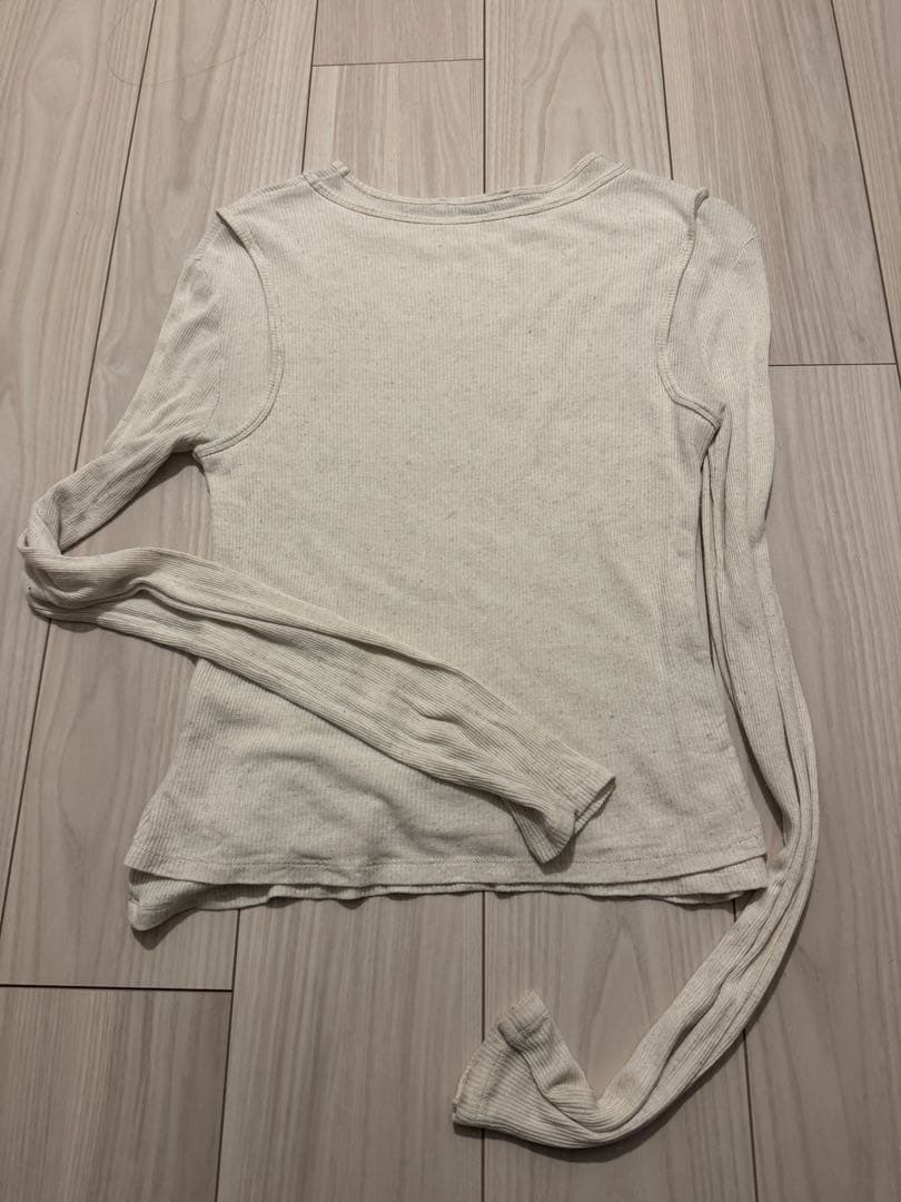 ACNE Studios Tシャツ