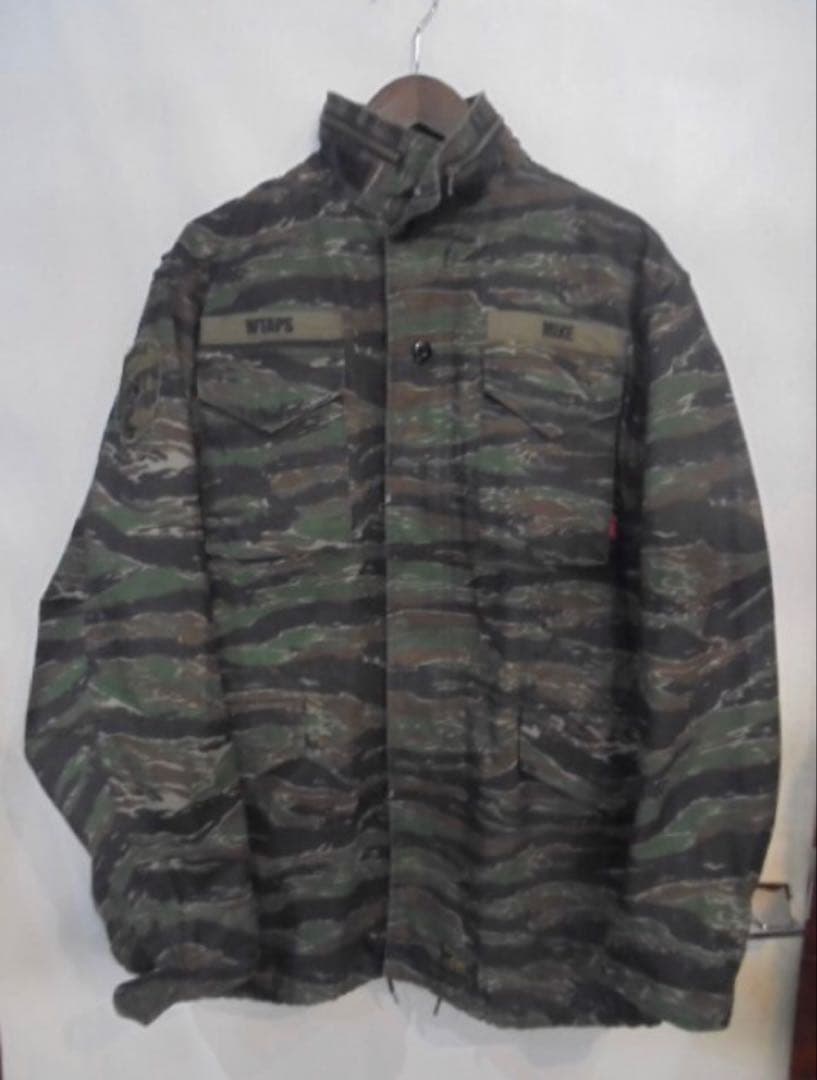 ダブルタップス17ss\