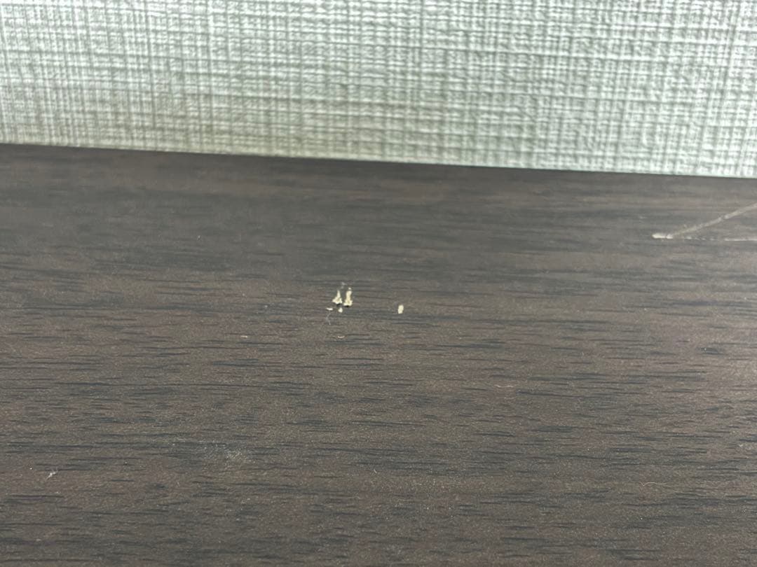 木製チェスト ブラウン ホワイト