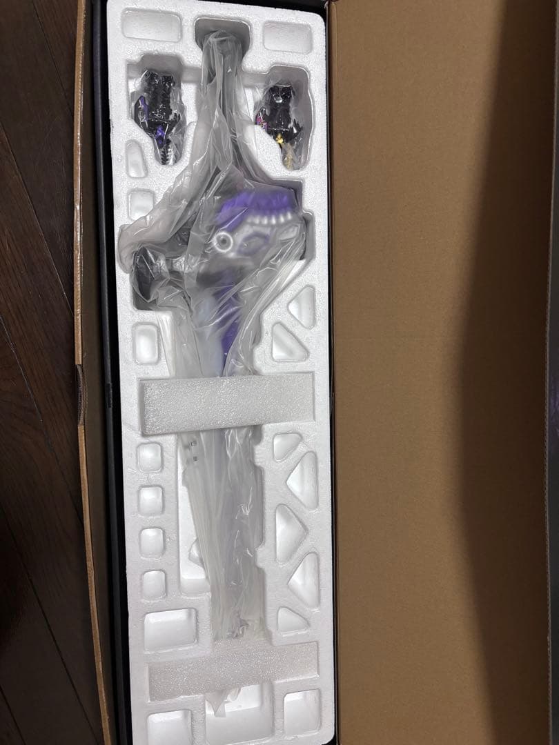 騎士龍戦隊リュウソウジャー メモリアル　リュウソウケン&ガイソーグ