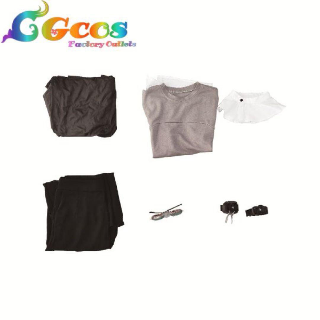 にじさんじ 叶 シネマ コスプレ 衣装