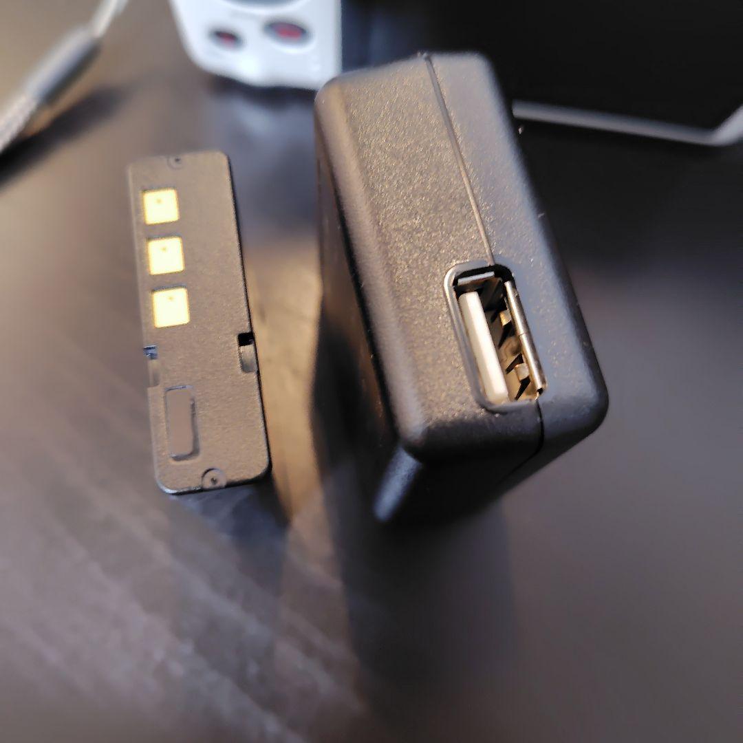 CASIO EXILIM デジタルカメラ EX-ZR300 動作品