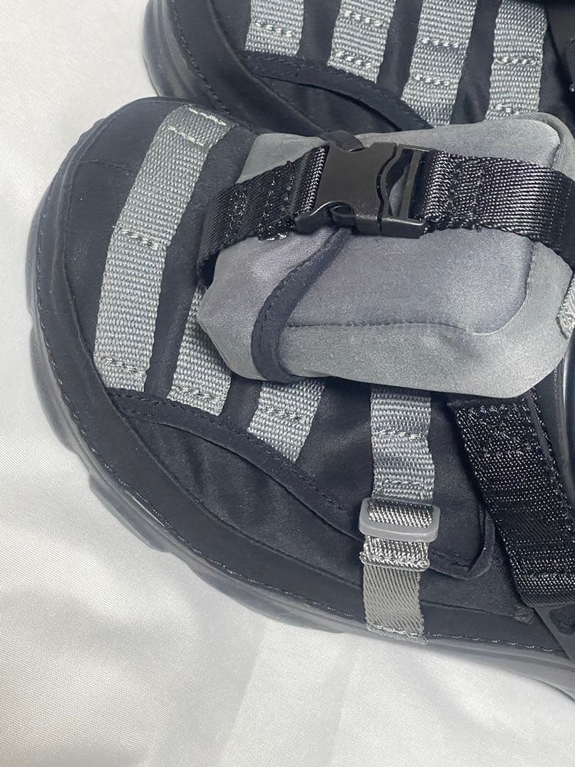 新品　レア　廃番品　ビームス 別注　クロックス　US10 28cm