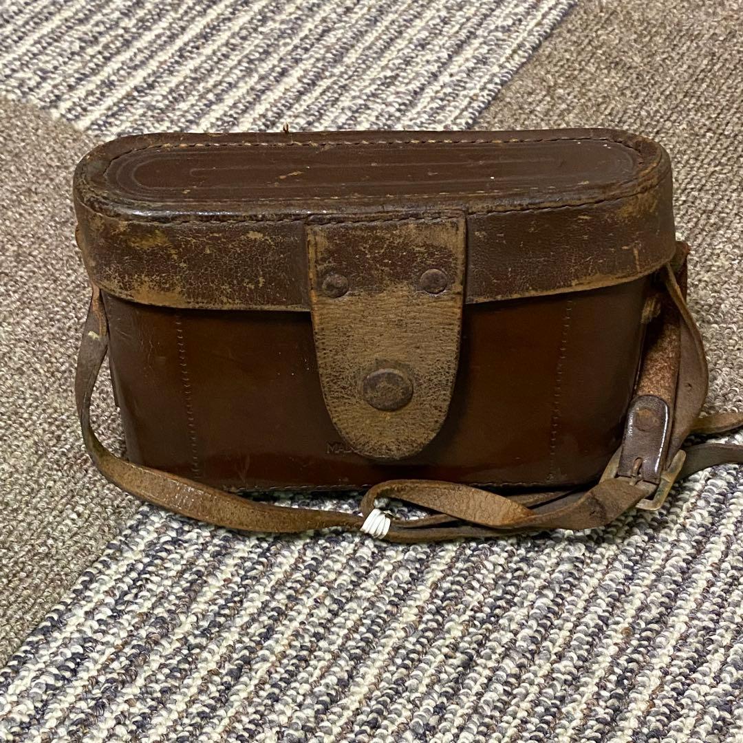 ミノルタ カメラ Minolta-35 model Ⅱ 昭和レトロ アンティーク