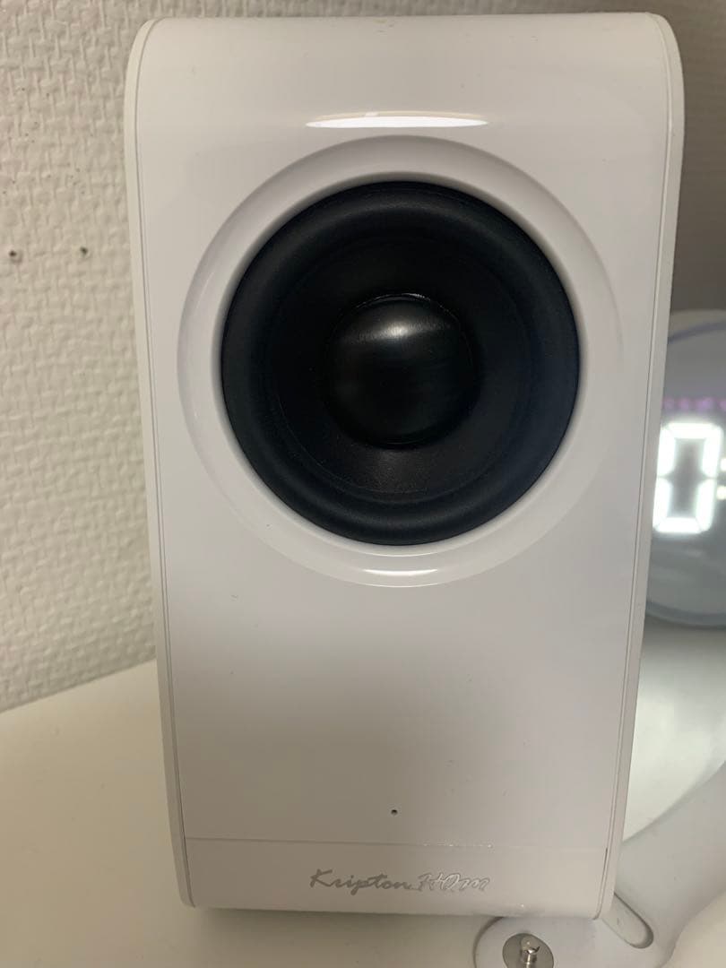 KRIPTON　スピーカー コンパクトオーディオシステム KS-11