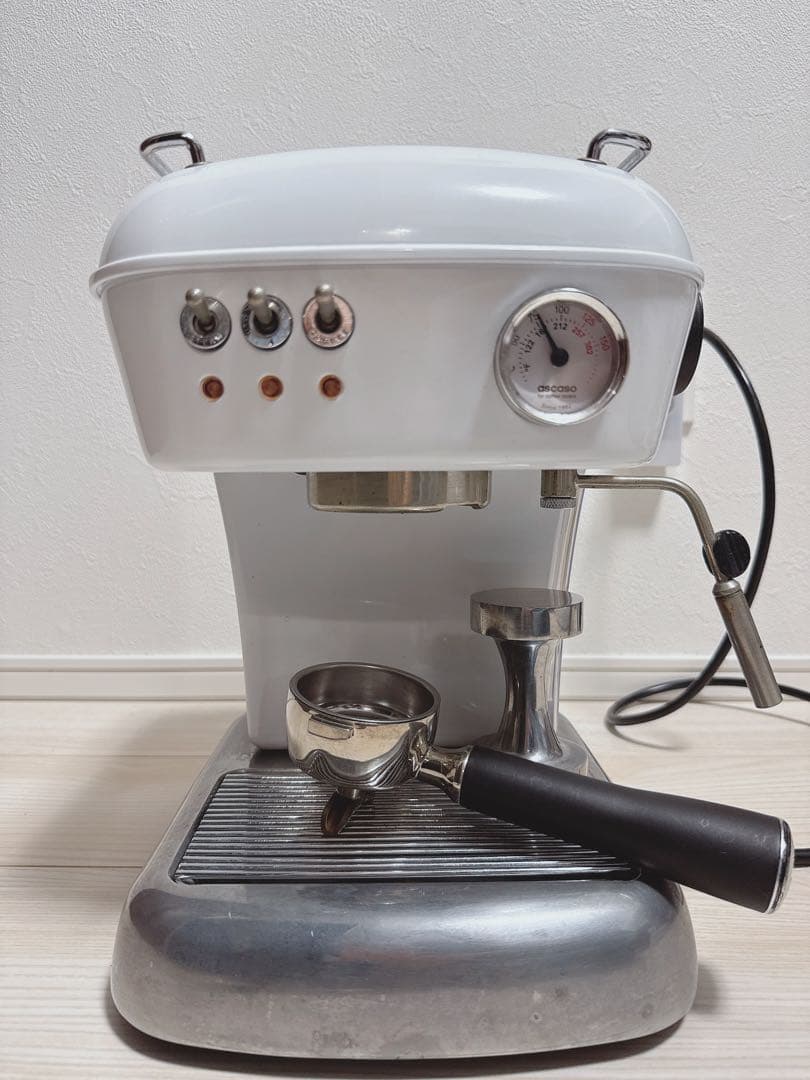 コーヒーメーカー・エスプレッソマシン falls