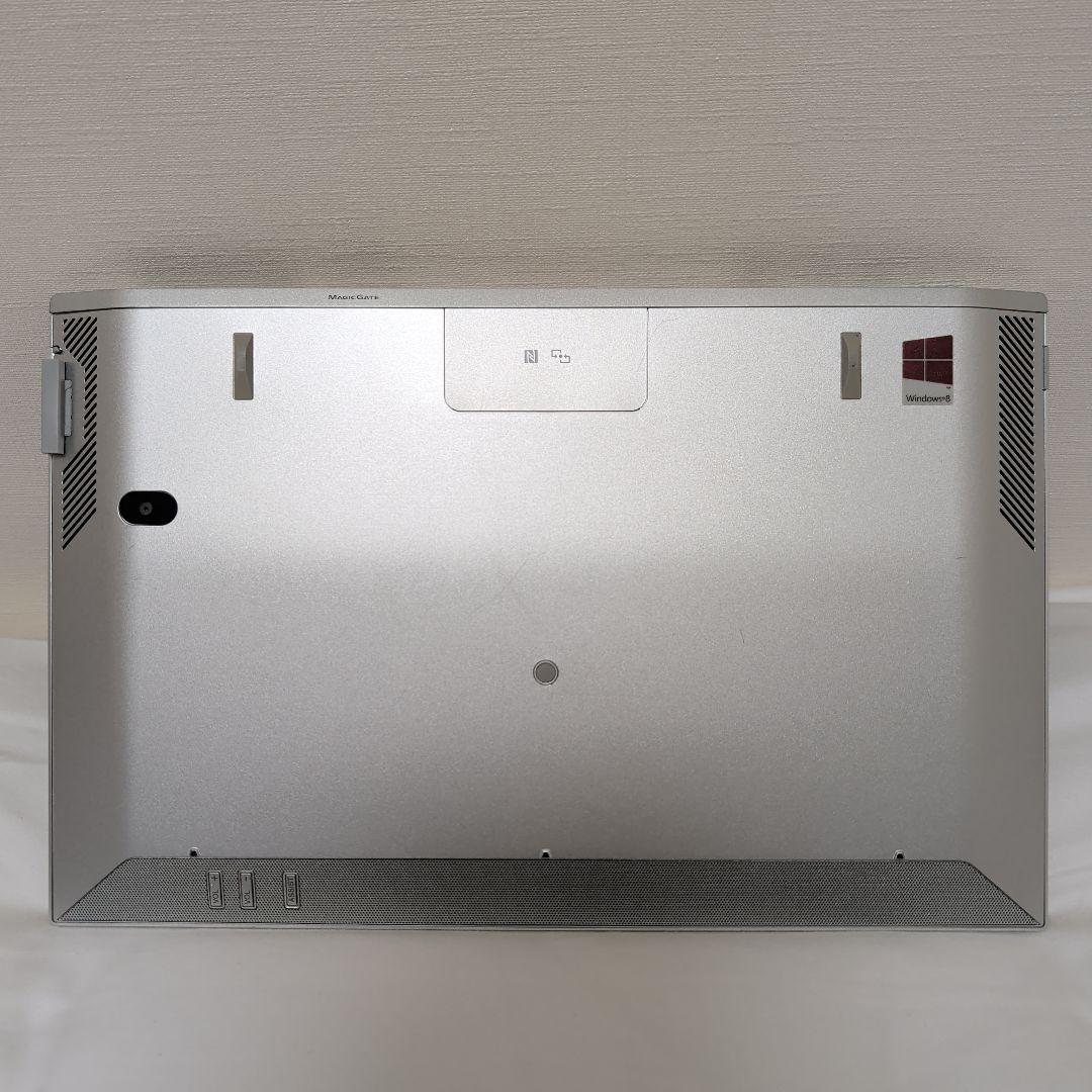 ソニー VAIO タブレット型 Core i5-4200U SSD 256GB