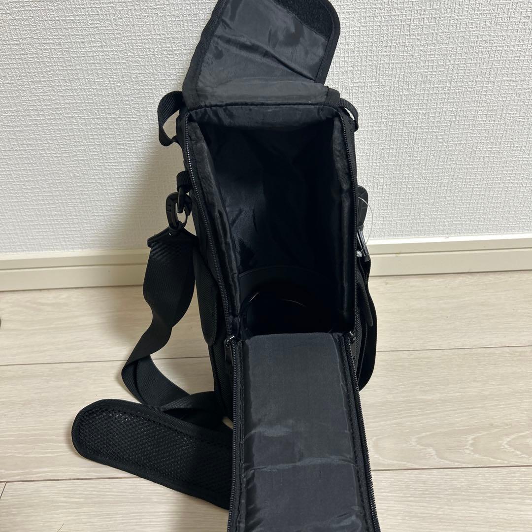 レンズ(ズーム) TAMRON SP150-600mmF/5-6.3DiVCUSDG2 NIKON