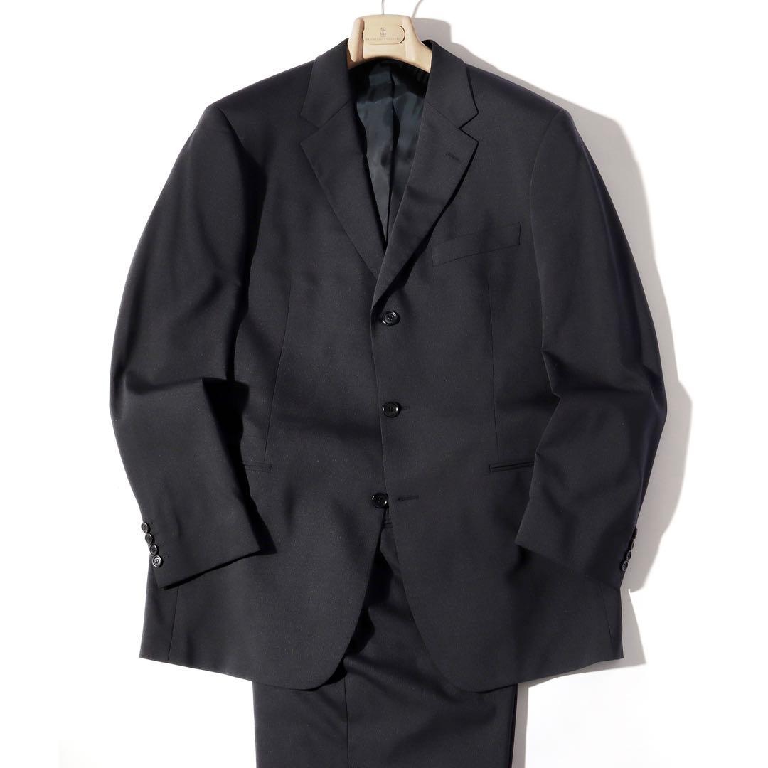 HUGO BOSS ヒューゴボス セットアップ スーツ 52 XL〜XXL相当