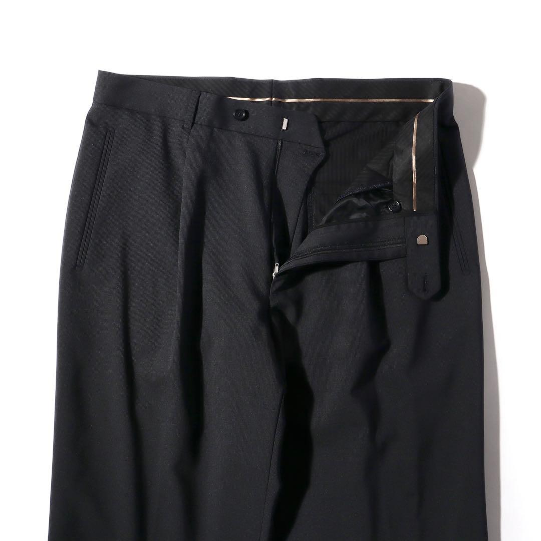 HUGO BOSS ヒューゴボス セットアップ スーツ 52 XL〜XXL相当