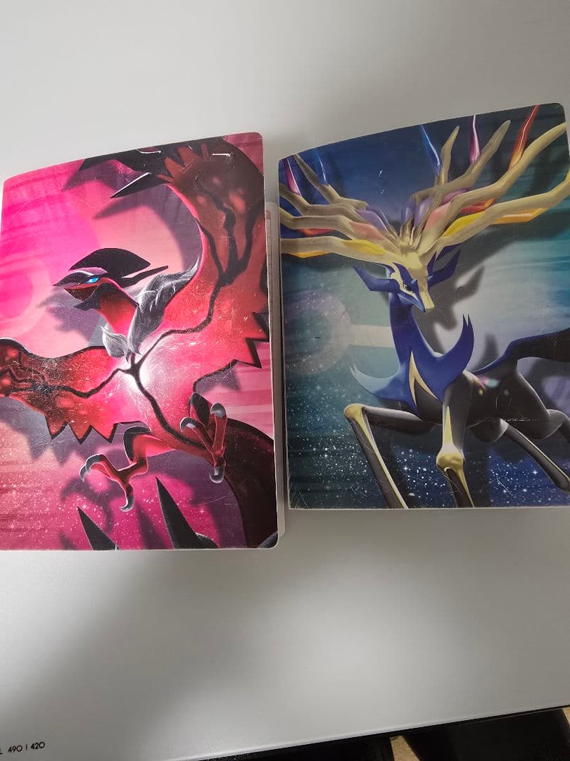 ポケモンカードxyコレクション