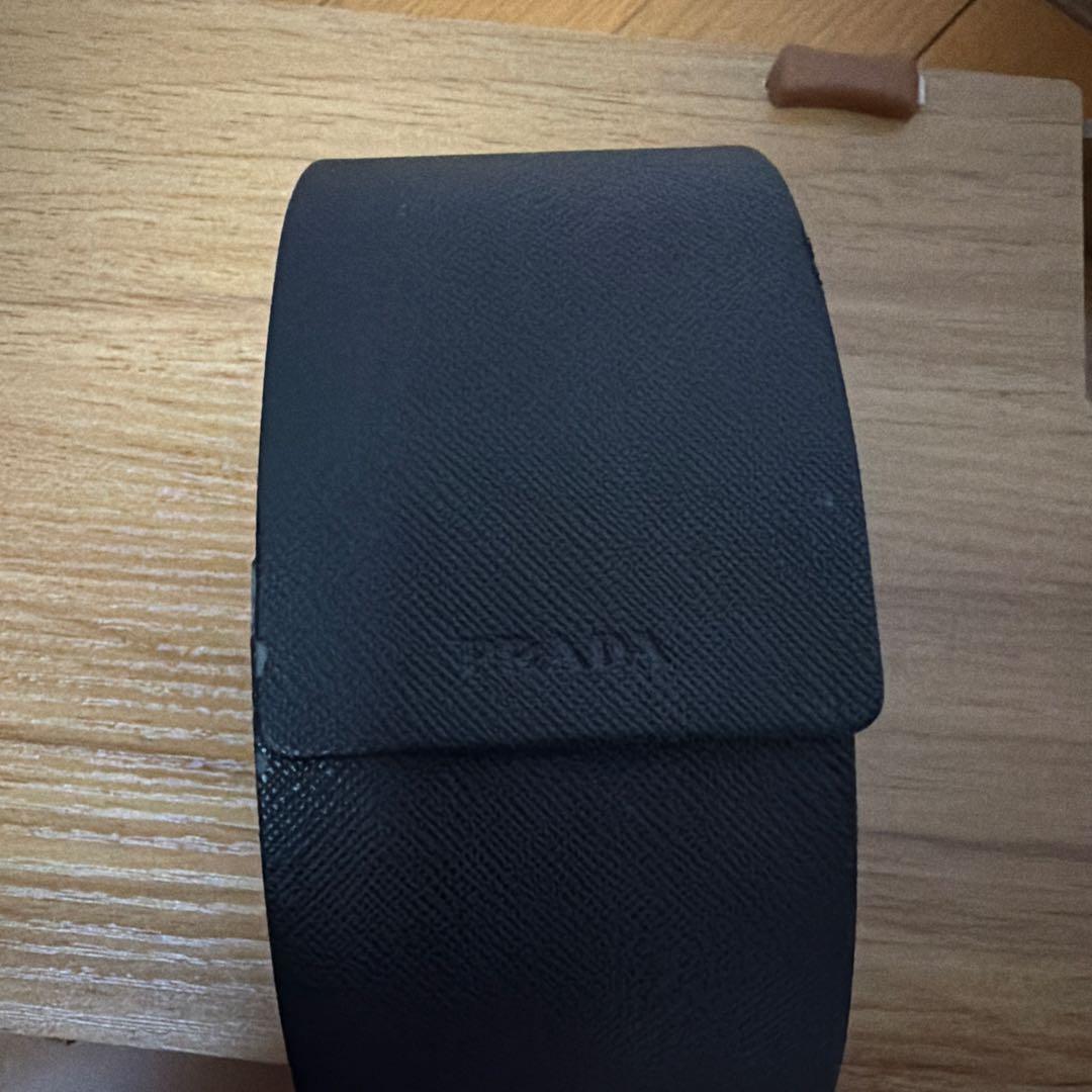 PRADA プラダ　サングラス