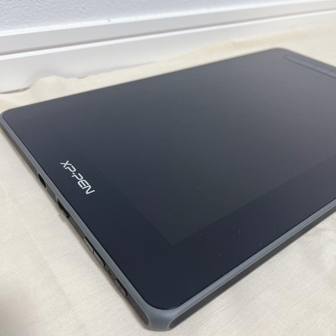 XP-pen Artist12 2nd Generation 液晶ペンタブレット